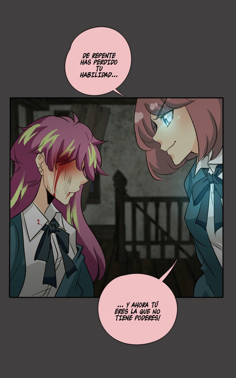 UnORDINARY Capitulo 122 página 19