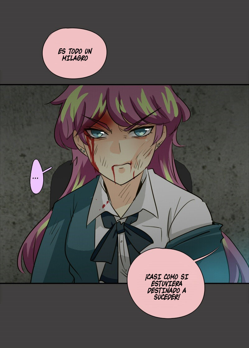 UnORDINARY Capitulo 122 página 20