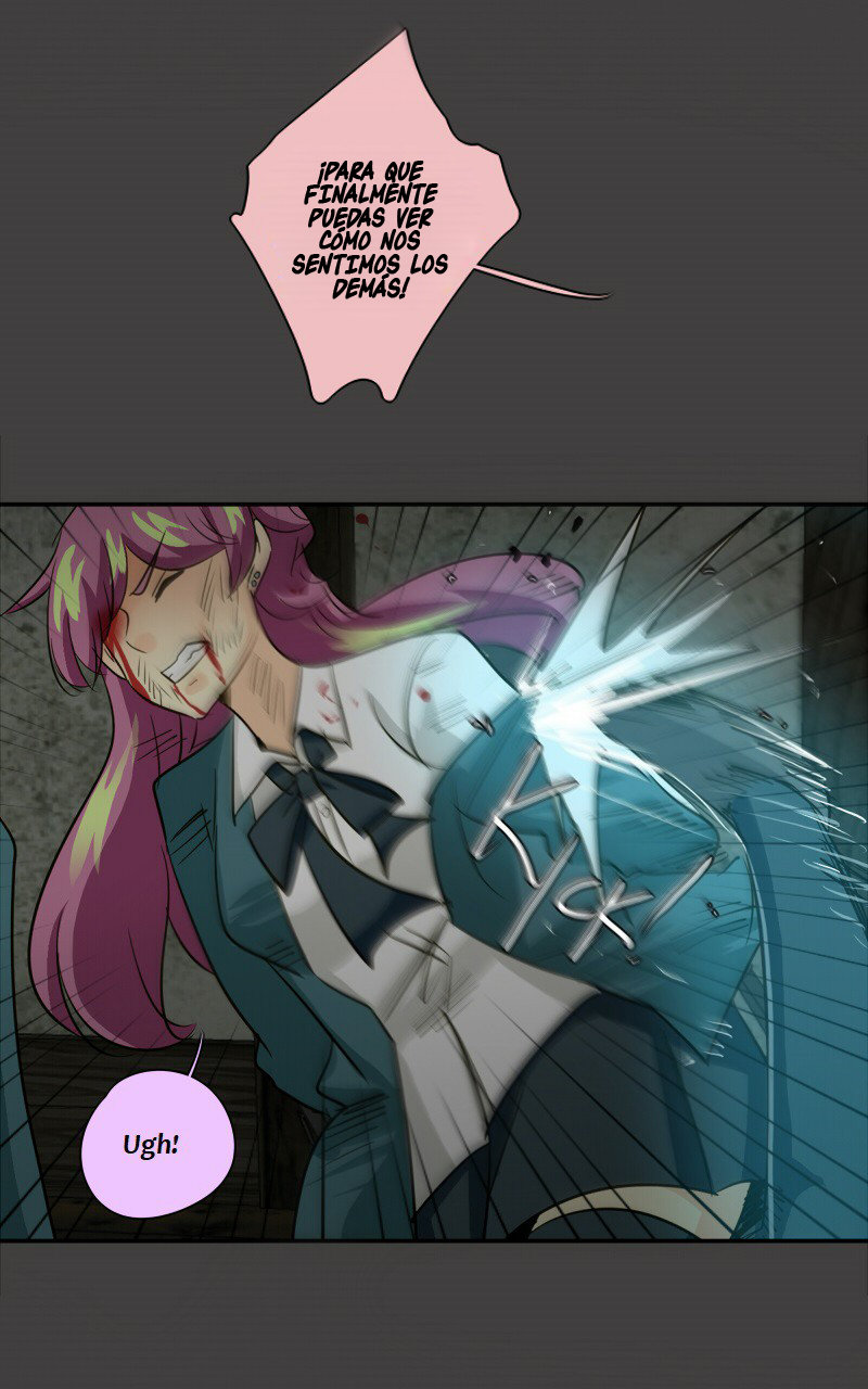 UnORDINARY Capitulo 122 página 21