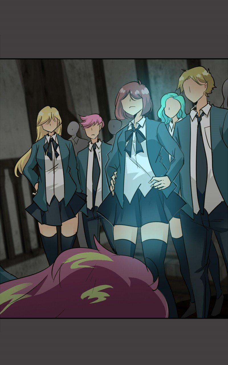 UnORDINARY Capitulo 122 página 25