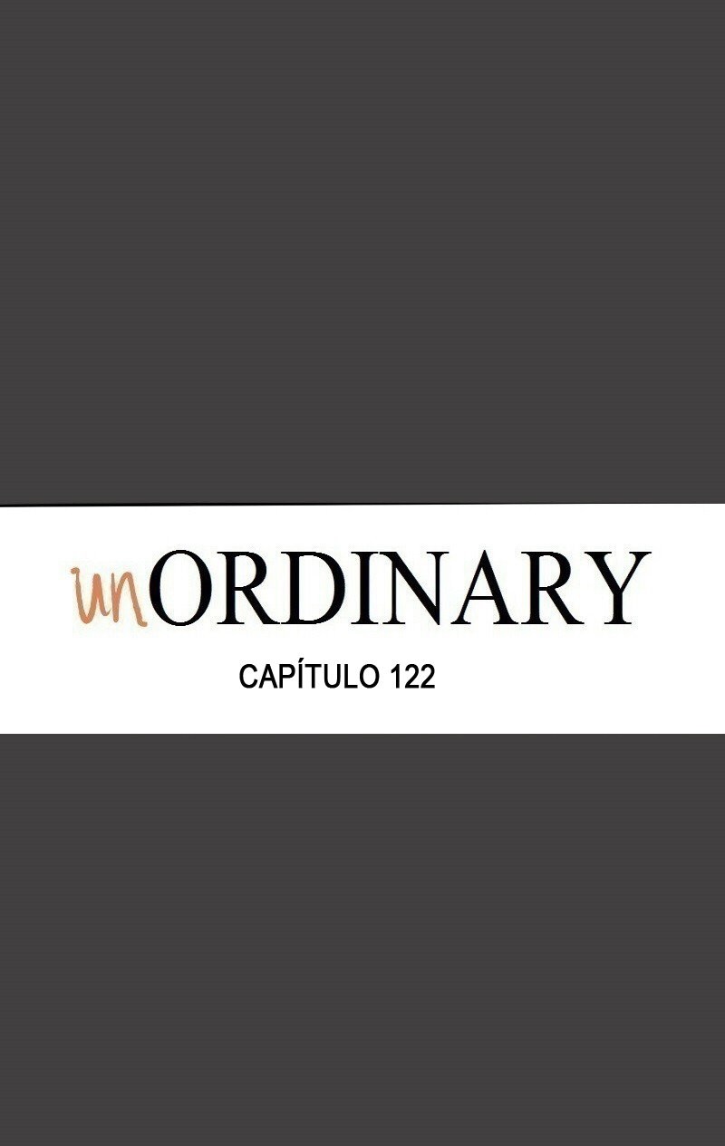 UnORDINARY Capitulo 122 página 26