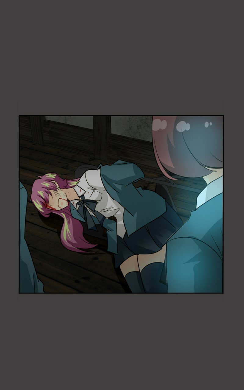 UnORDINARY Capitulo 122 página 27