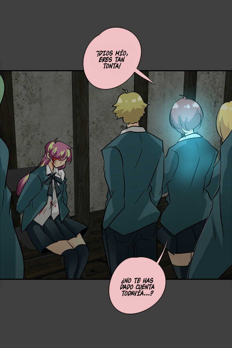 UnORDINARY Capitulo 122 página 3