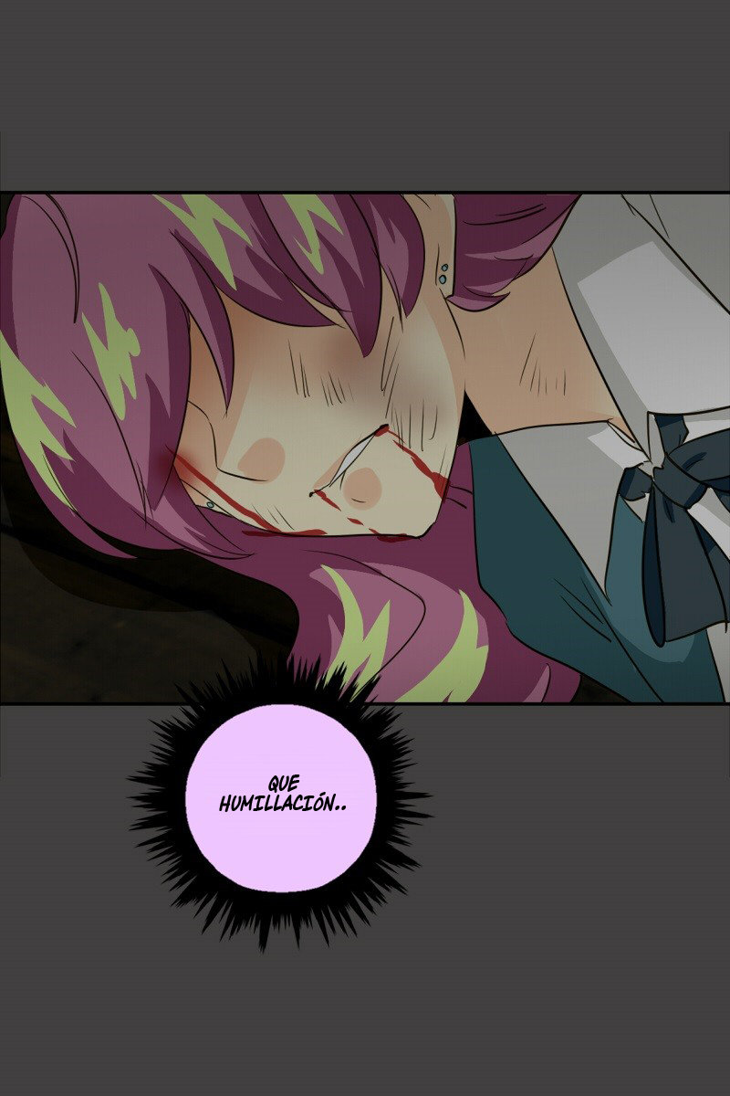 UnORDINARY Capitulo 122 página 31