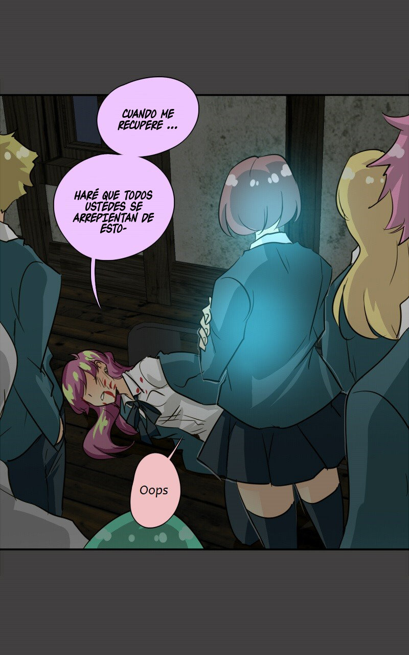 UnORDINARY Capitulo 122 página 33