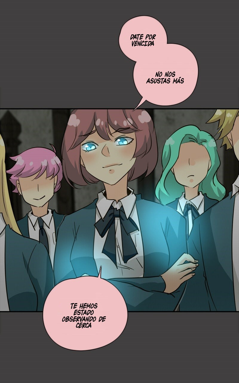 UnORDINARY Capitulo 122 página 35