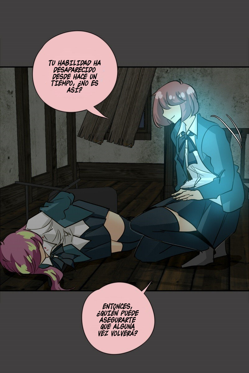 UnORDINARY Capitulo 122 página 36