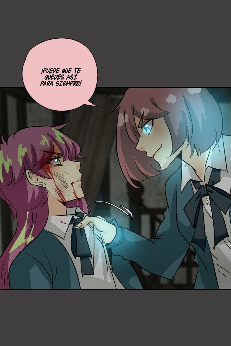 UnORDINARY Capitulo 122 página 38