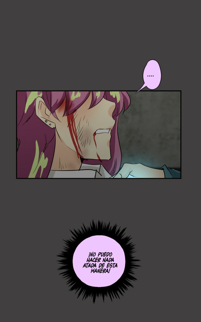 UnORDINARY Capitulo 122 página 39