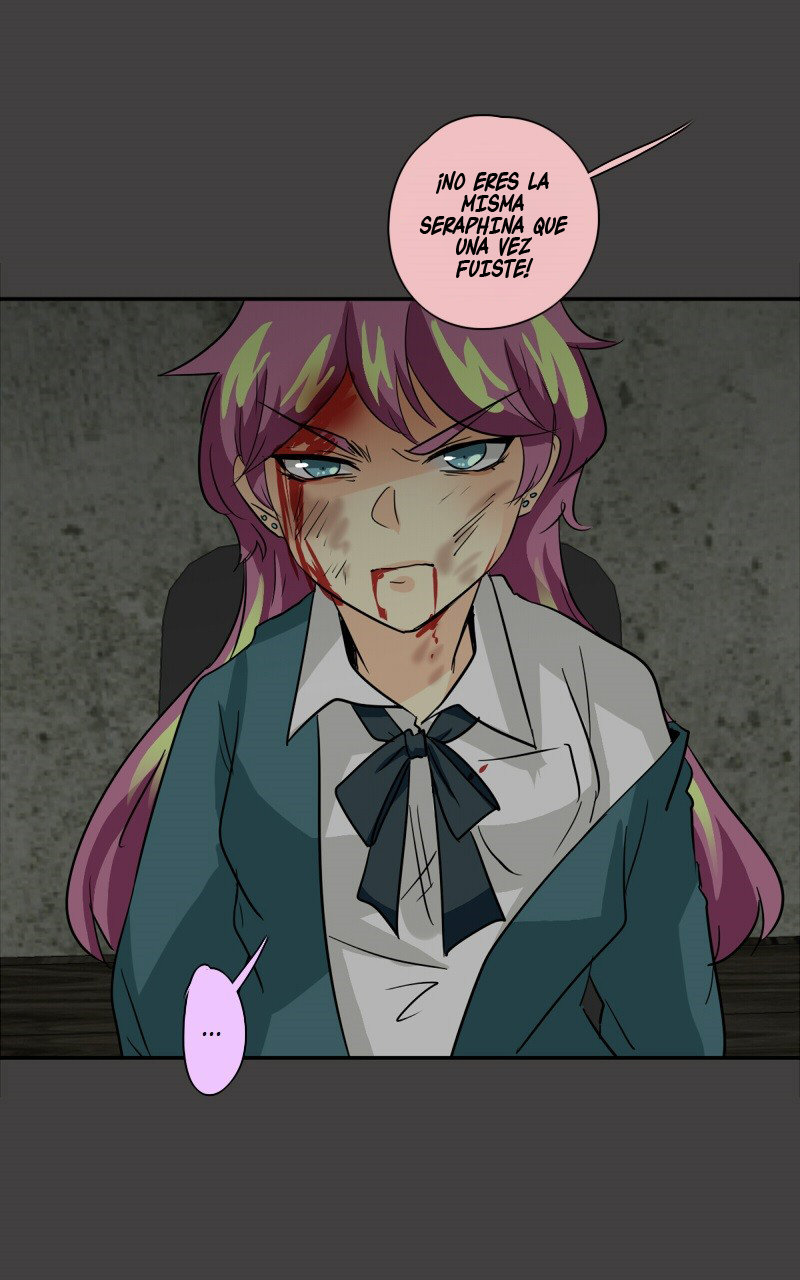 UnORDINARY Capitulo 122 página 4