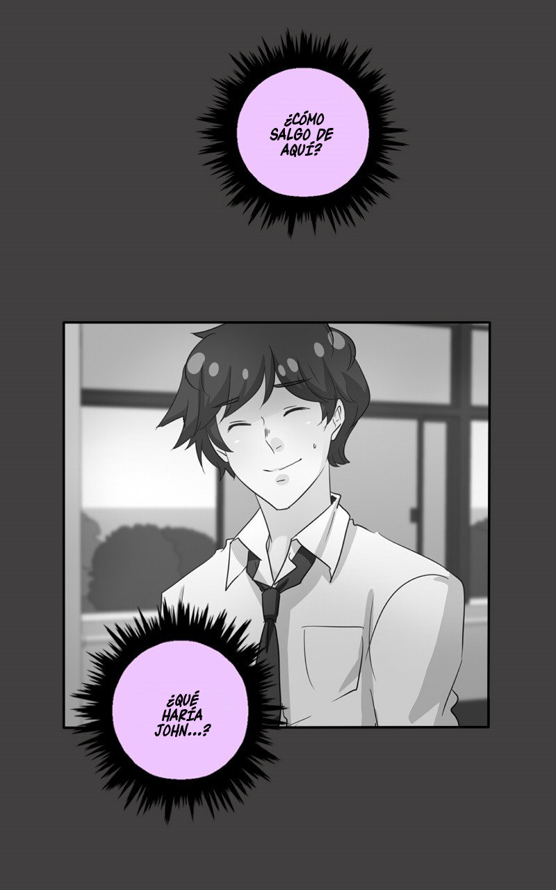UnORDINARY Capitulo 122 página 40