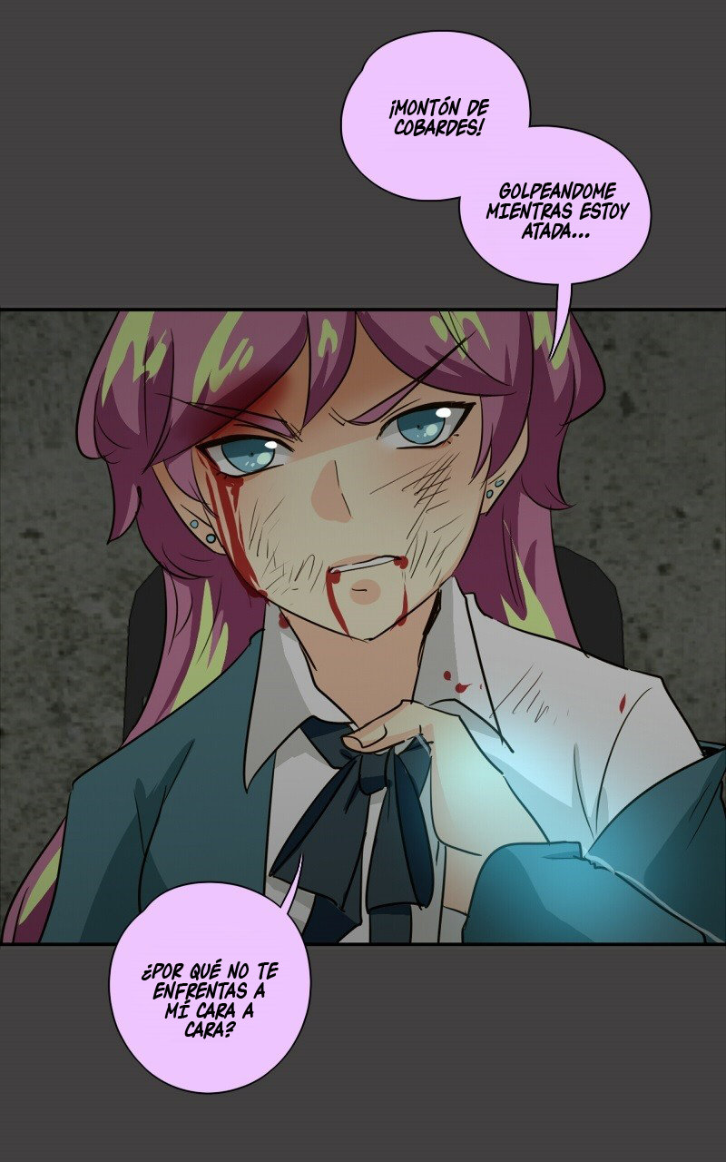 UnORDINARY Capitulo 122 página 41
