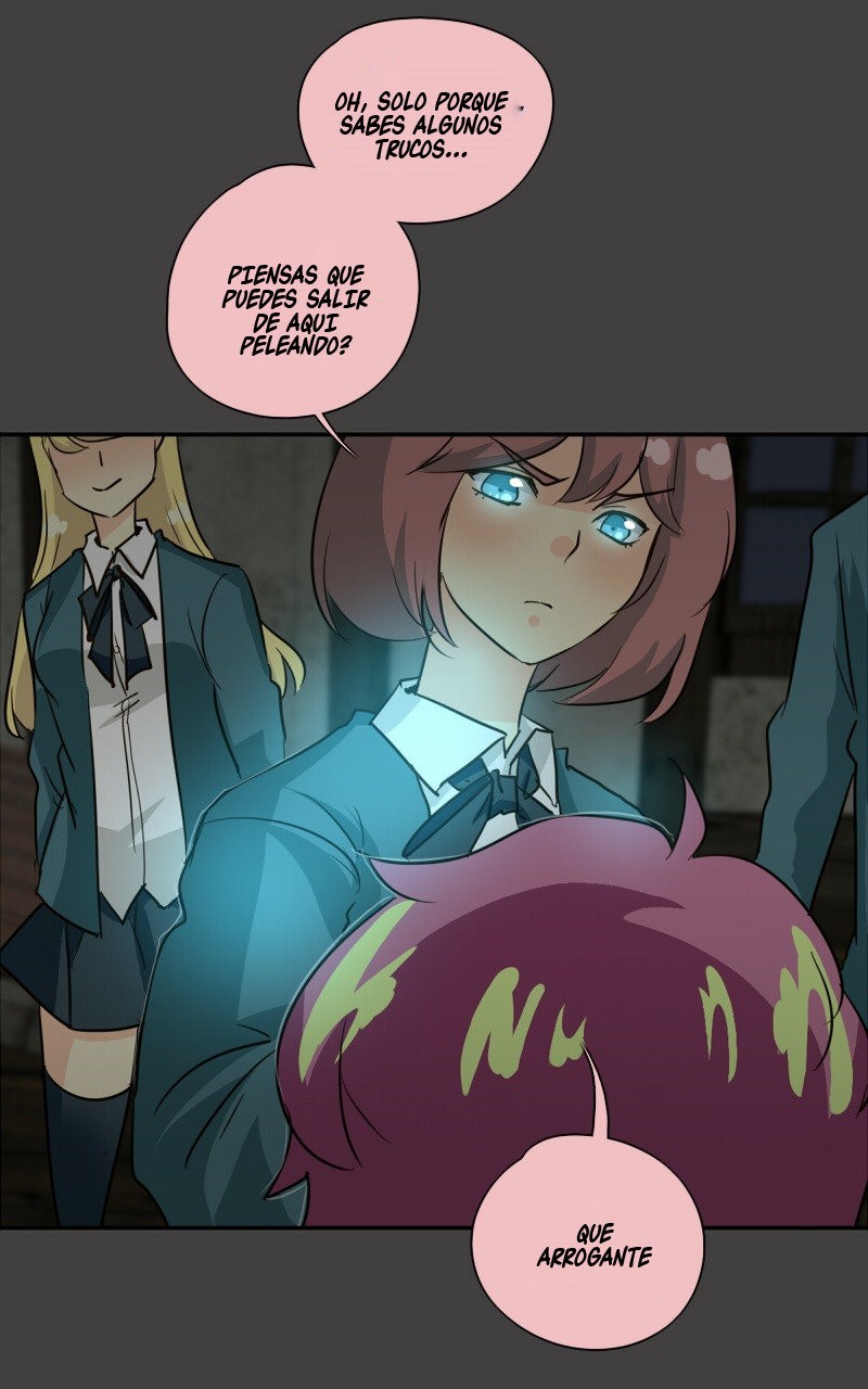 UnORDINARY Capitulo 122 página 42
