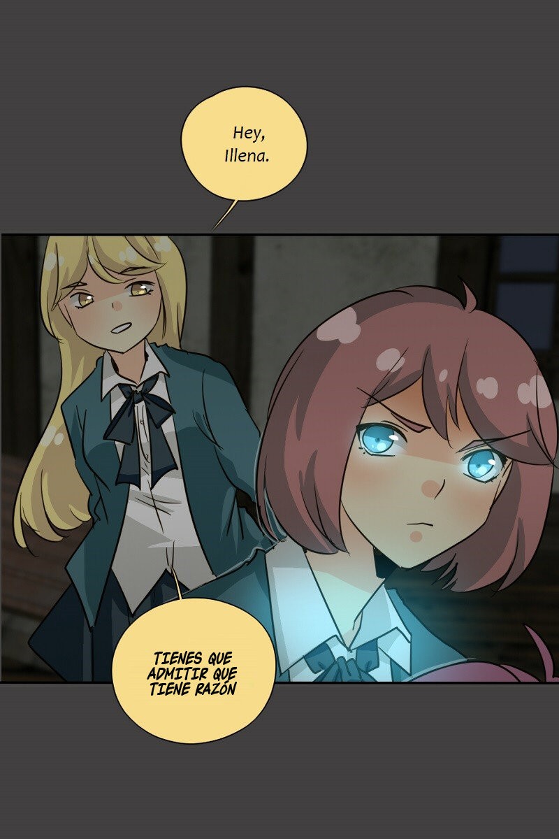 UnORDINARY Capitulo 122 página 43