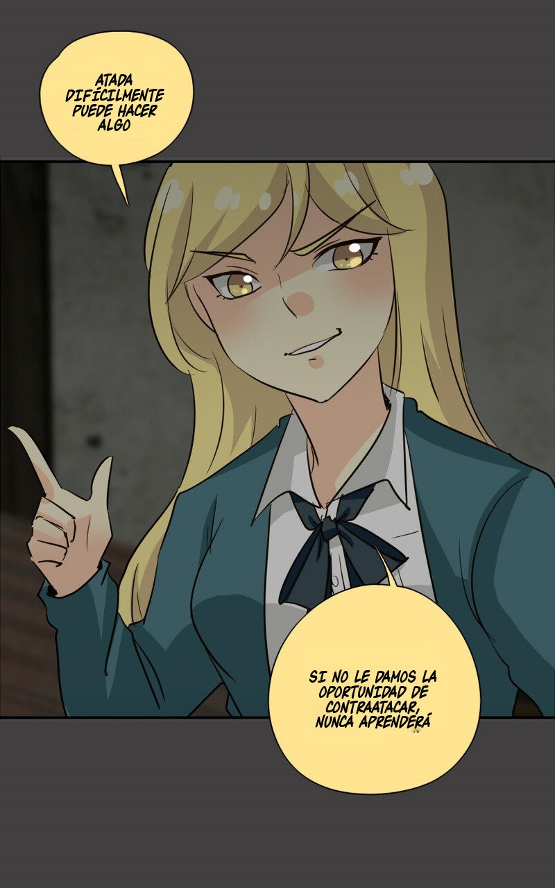 UnORDINARY Capitulo 122 página 44