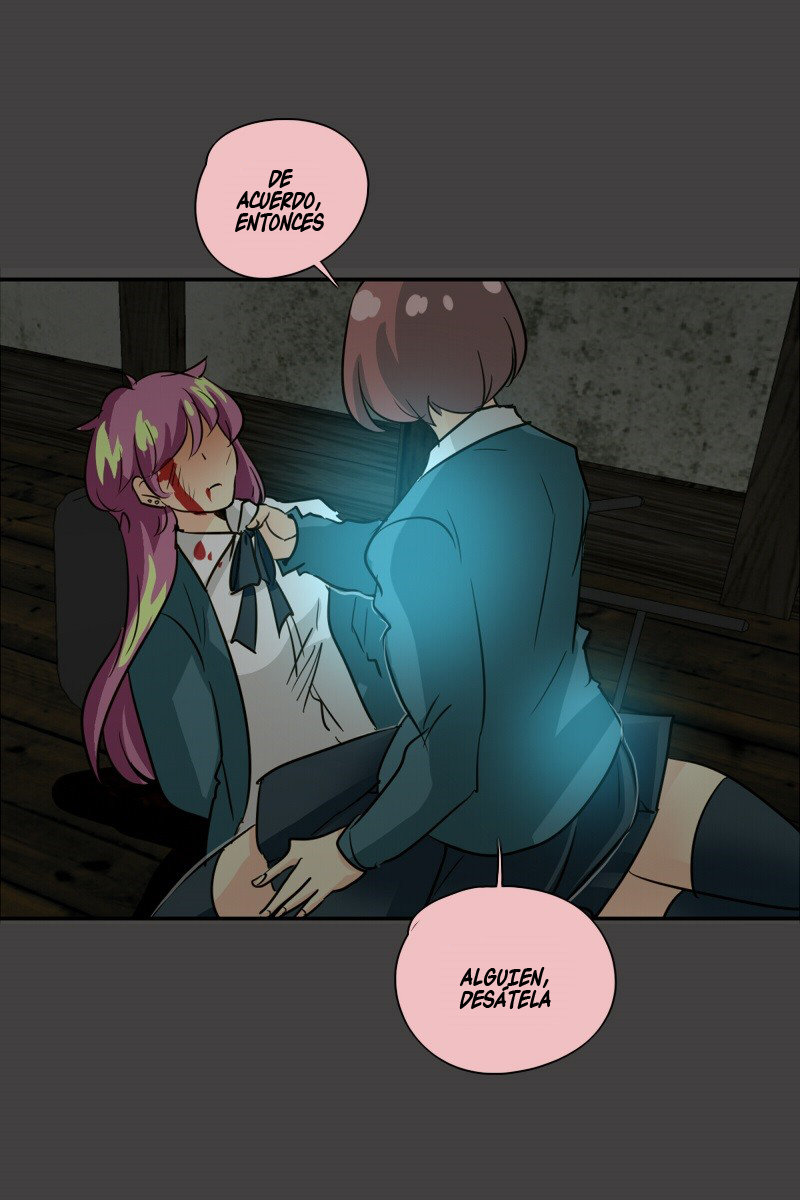 UnORDINARY Capitulo 122 página 46