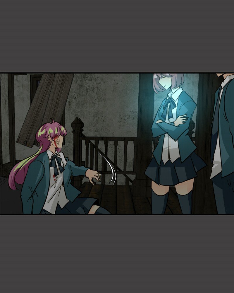 UnORDINARY Capitulo 122 página 49