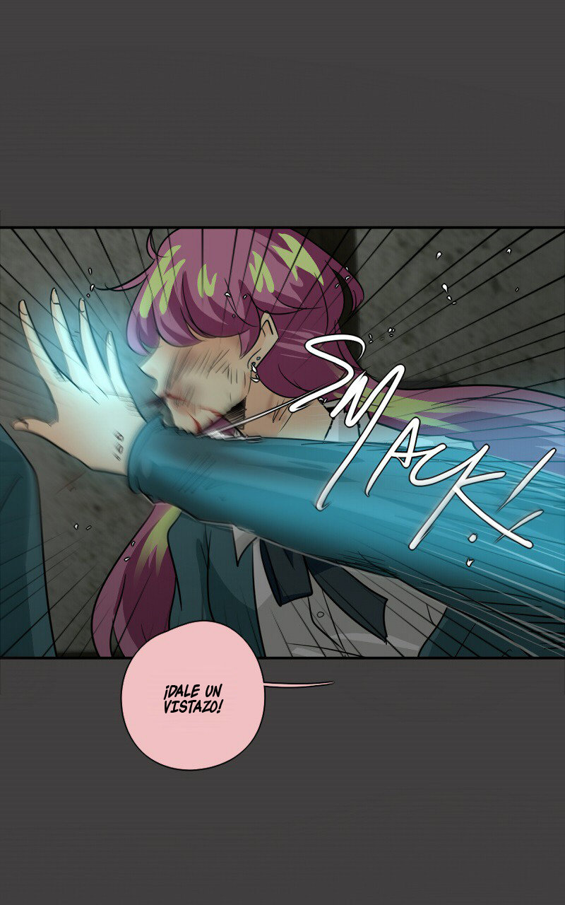 UnORDINARY Capitulo 122 página 5