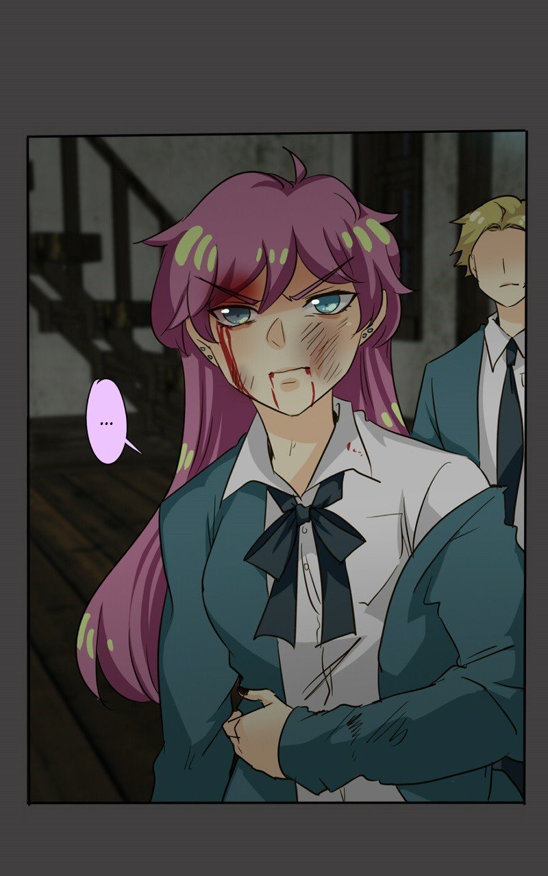 UnORDINARY Capitulo 122 página 51