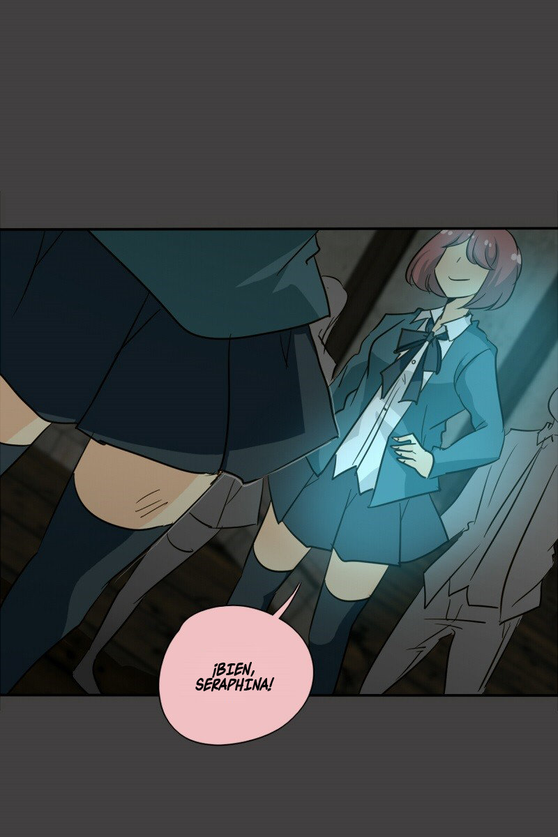 UnORDINARY Capitulo 122 página 52