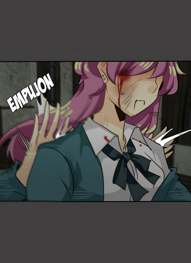 UnORDINARY Capitulo 122 página 53