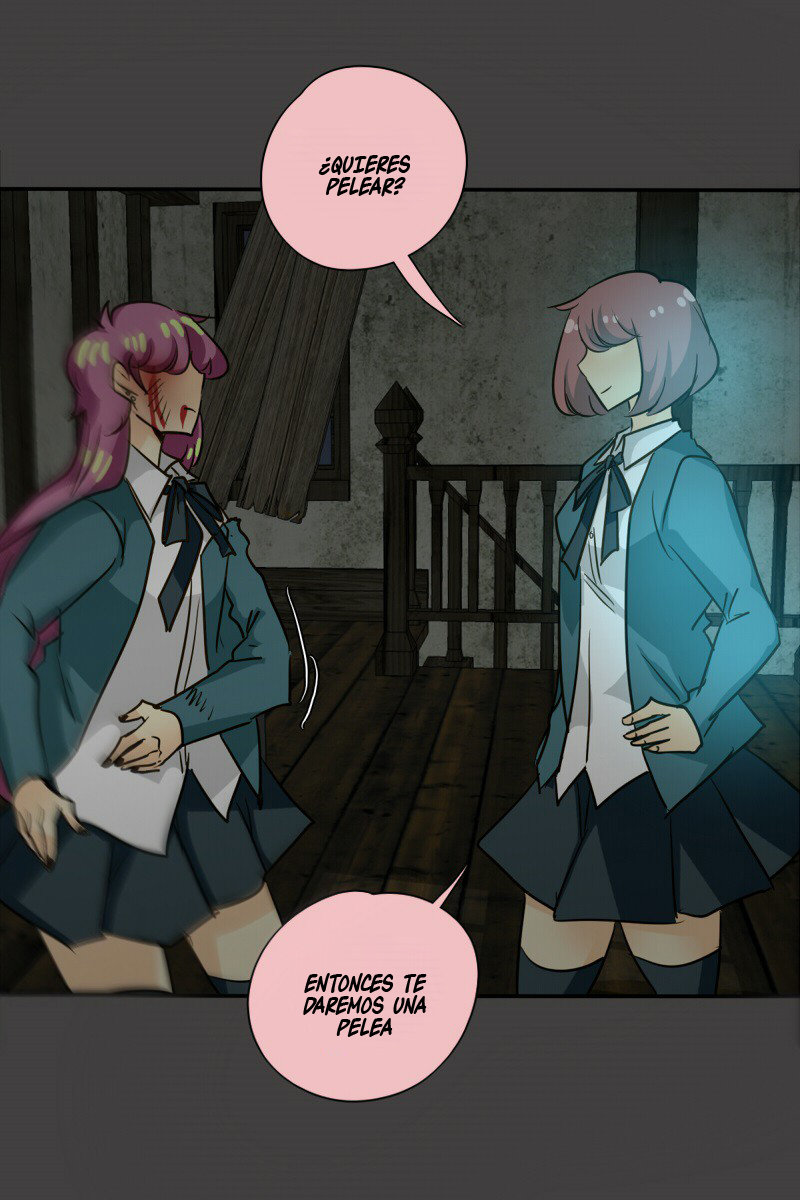 UnORDINARY Capitulo 122 página 54