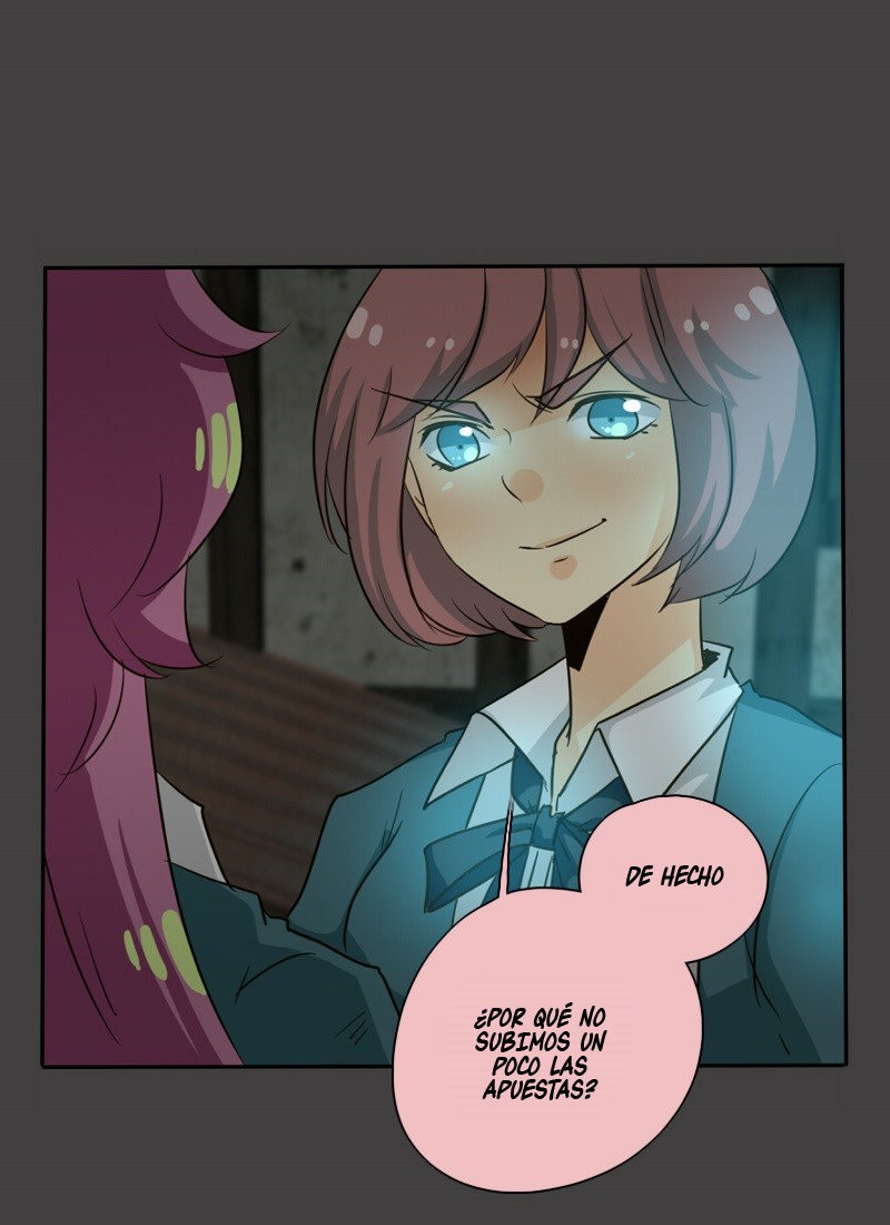 UnORDINARY Capitulo 122 página 55