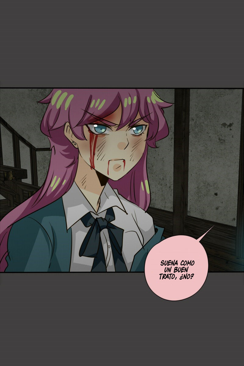 UnORDINARY Capitulo 122 página 57