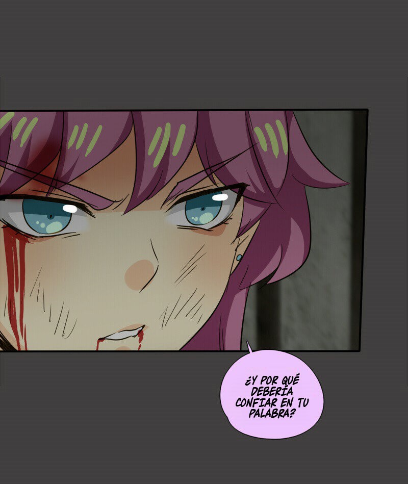 UnORDINARY Capitulo 122 página 58