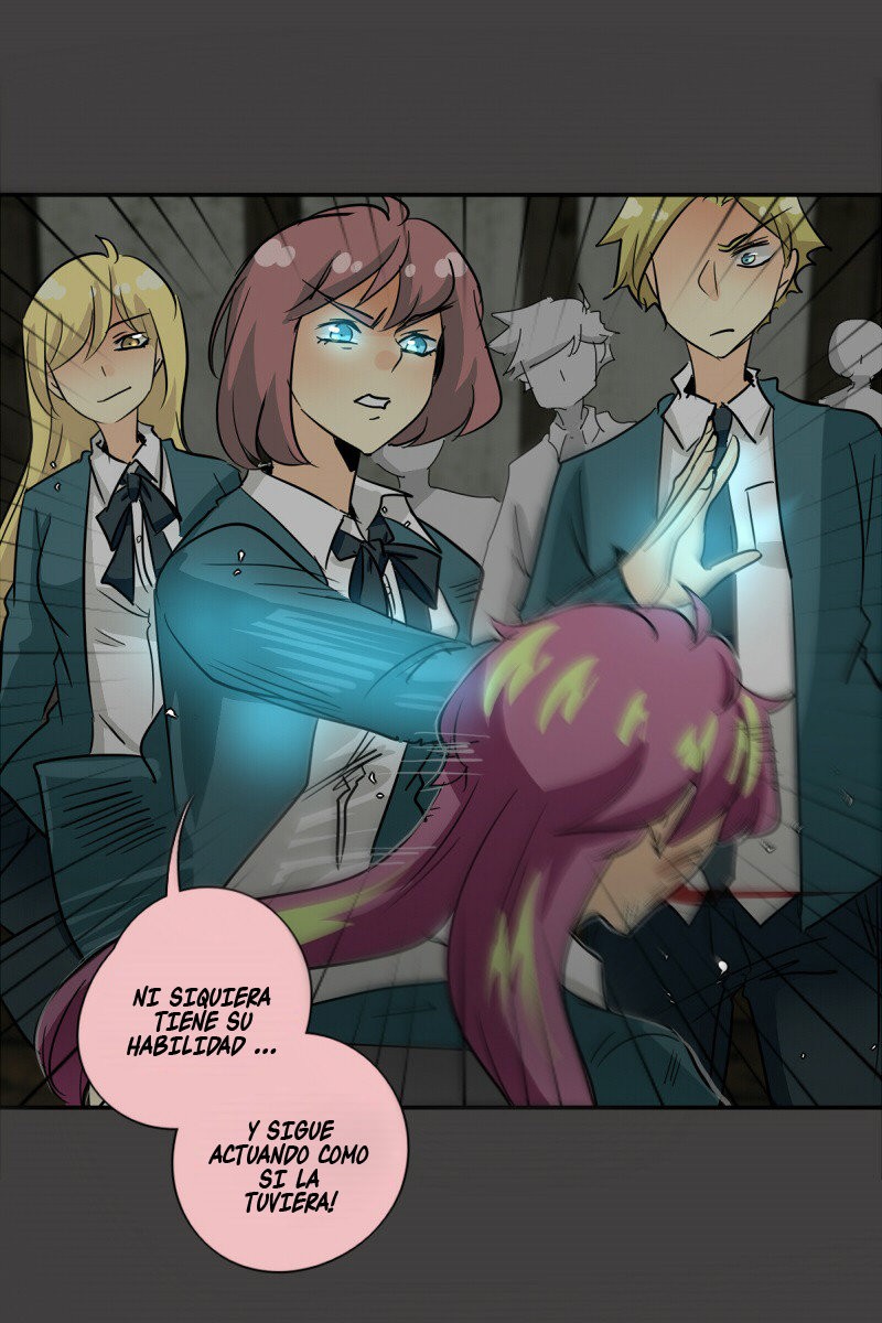 UnORDINARY Capitulo 122 página 6