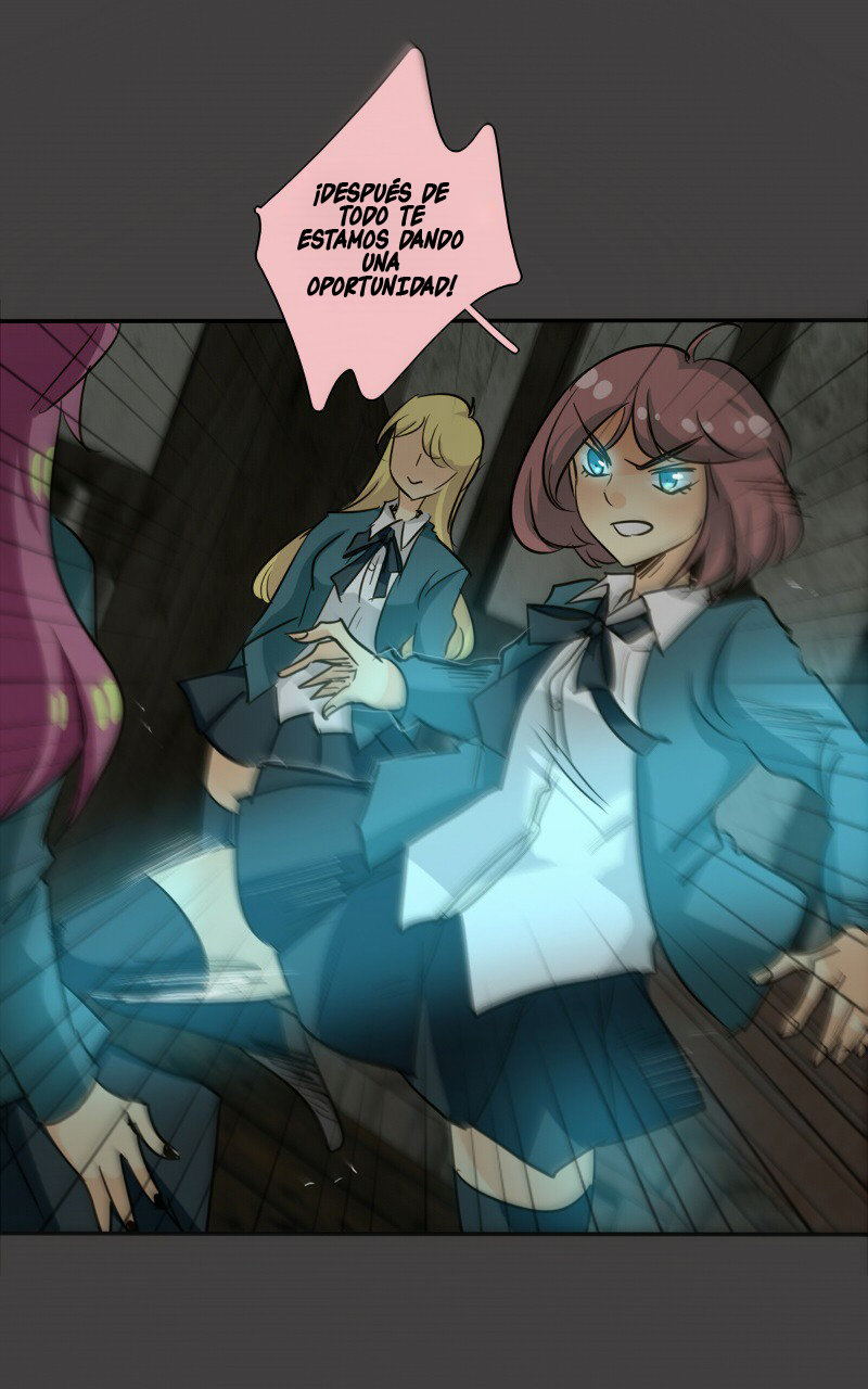 UnORDINARY Capitulo 122 página 60