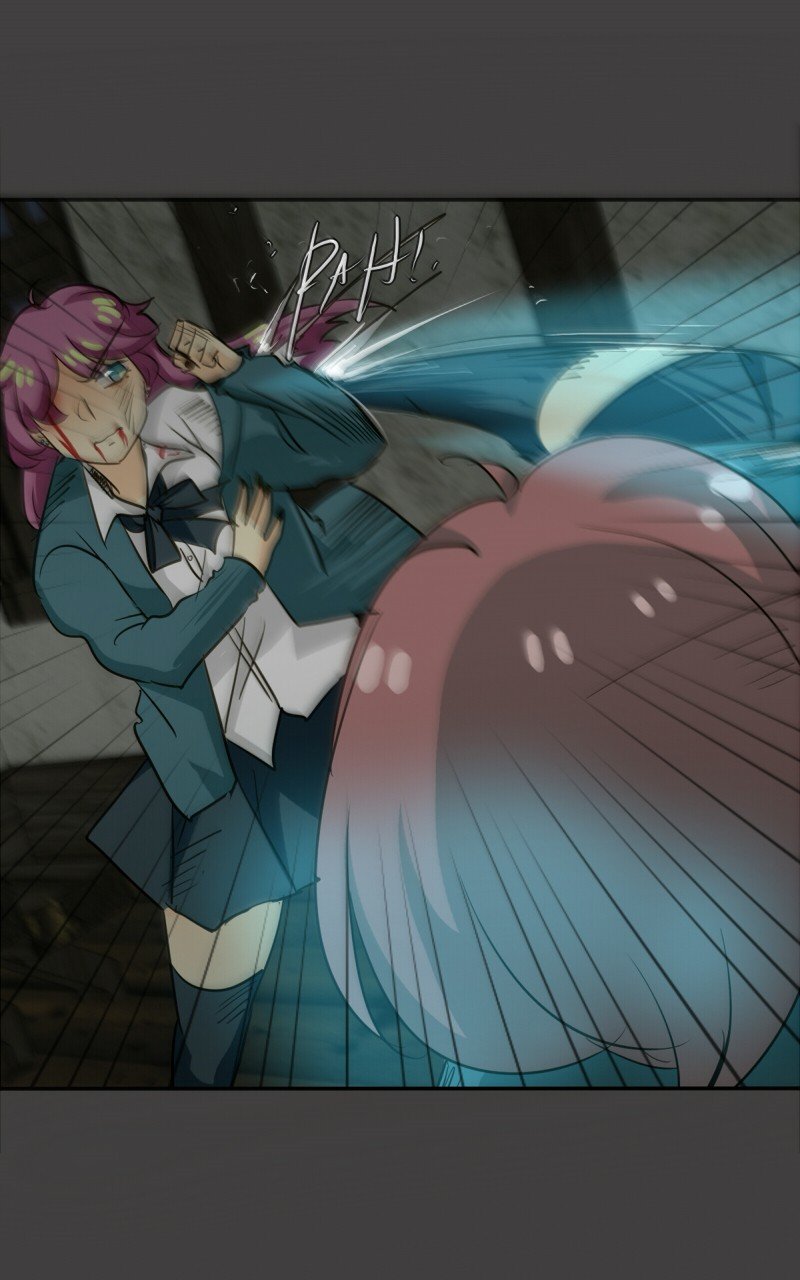 UnORDINARY Capitulo 122 página 62