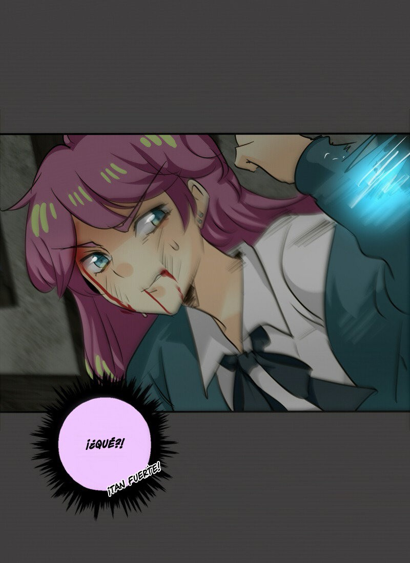 UnORDINARY Capitulo 122 página 63