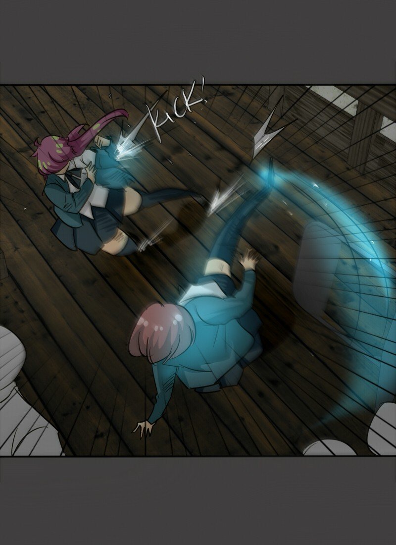 UnORDINARY Capitulo 122 página 64