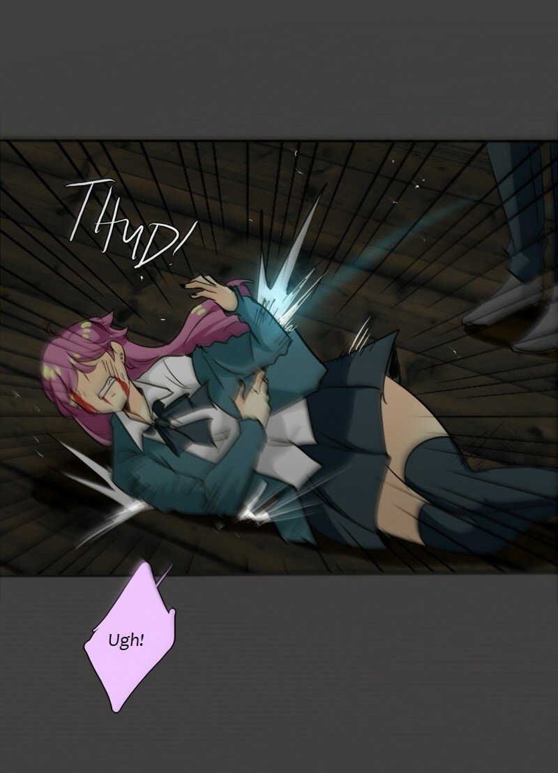 UnORDINARY Capitulo 122 página 65