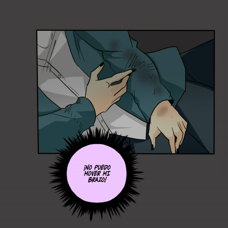 UnORDINARY Capitulo 122 página 68