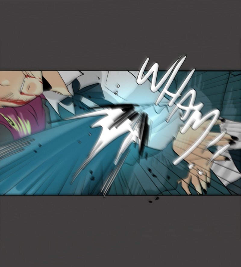 UnORDINARY Capitulo 122 página 69