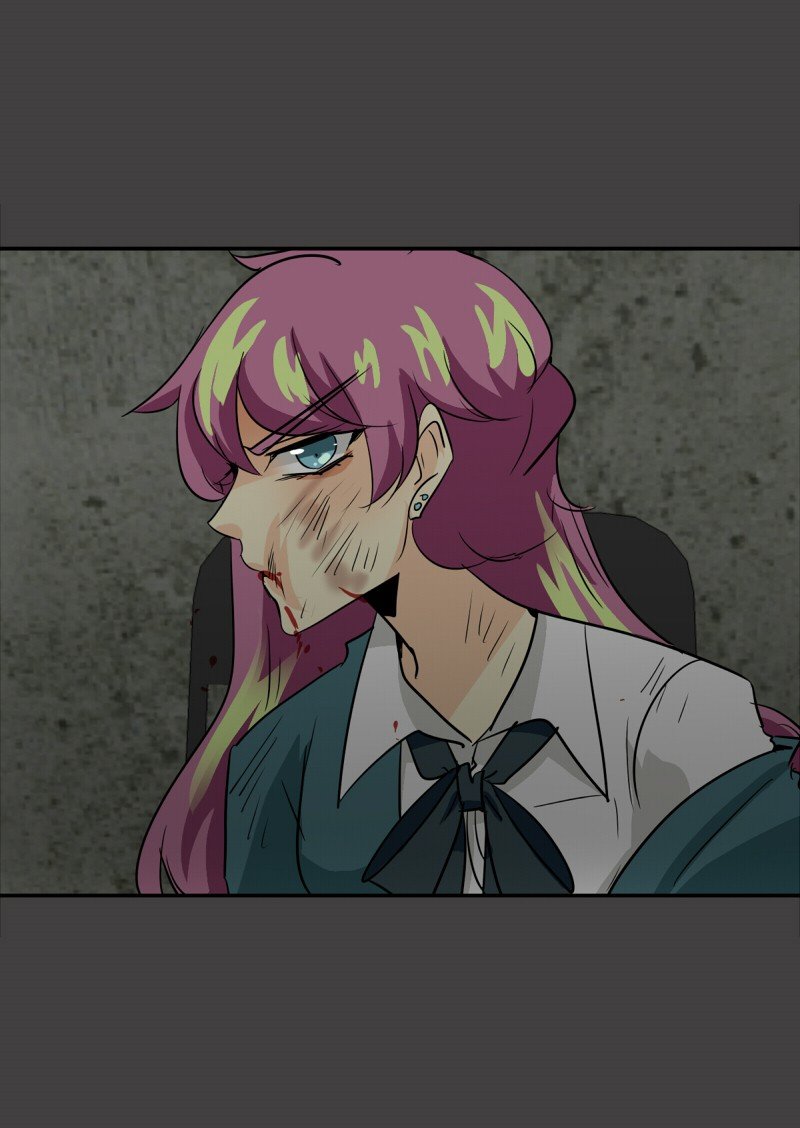 UnORDINARY Capitulo 122 página 7