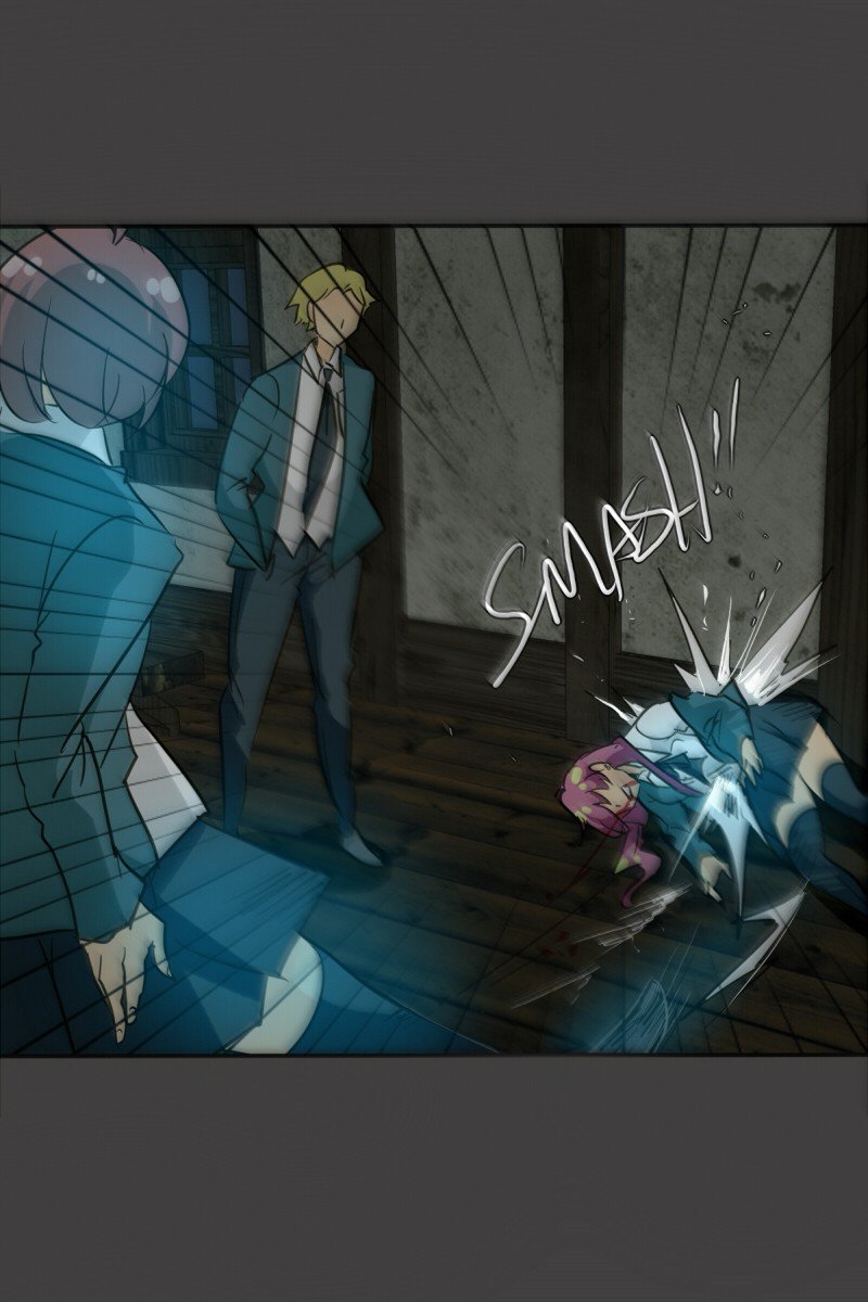 UnORDINARY Capitulo 122 página 71