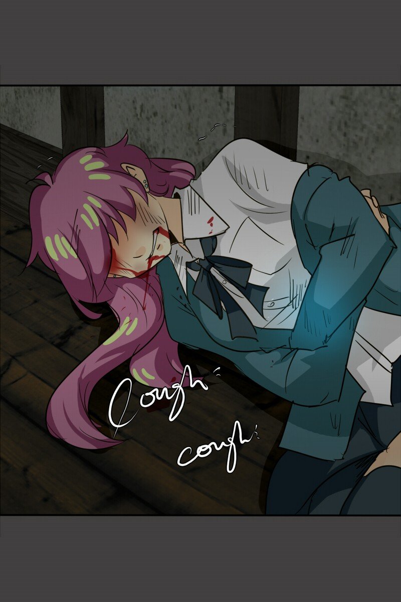 UnORDINARY Capitulo 122 página 72