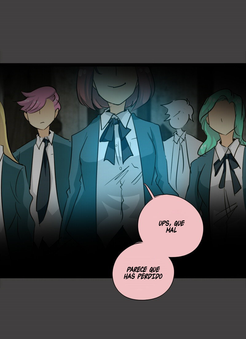 UnORDINARY Capitulo 122 página 74