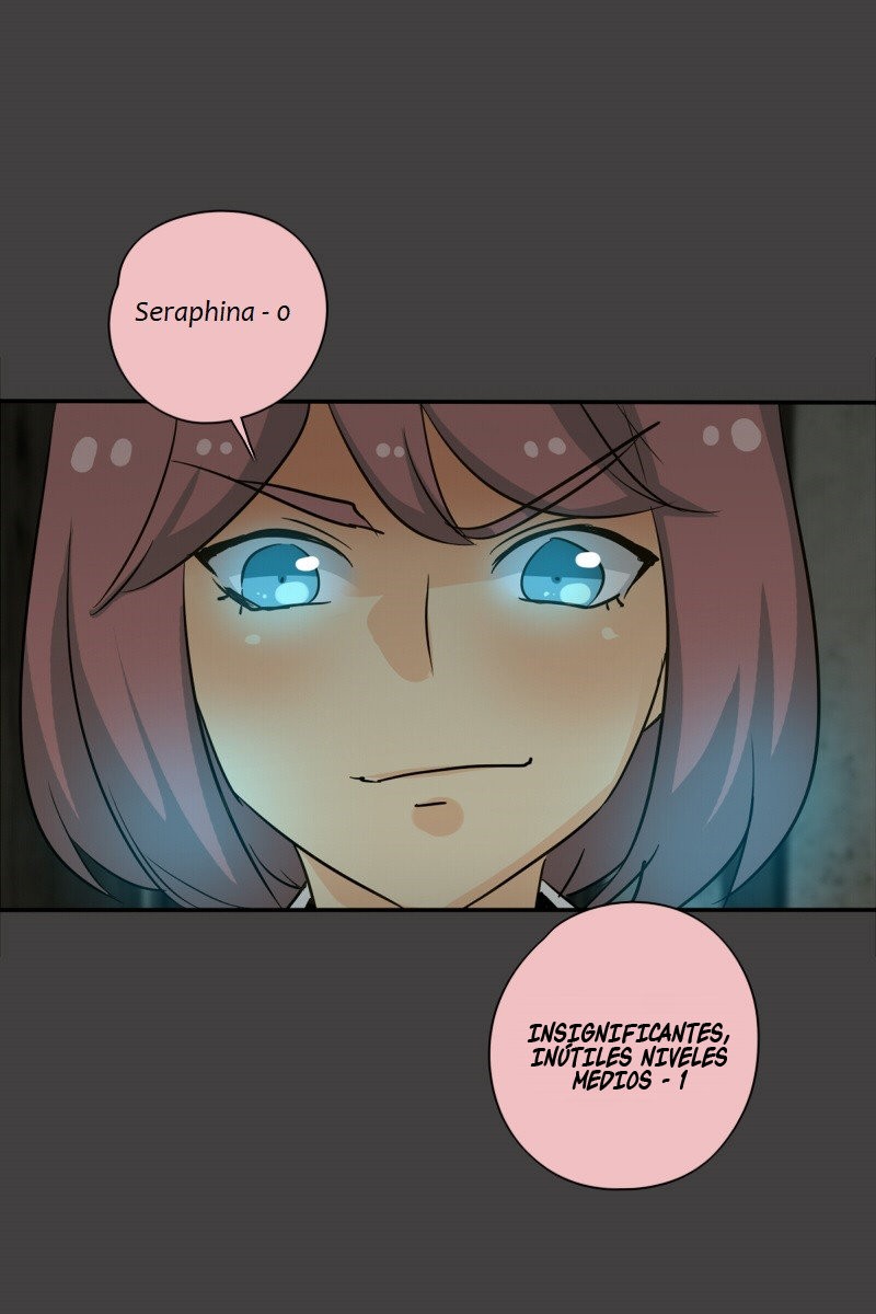 UnORDINARY Capitulo 122 página 75