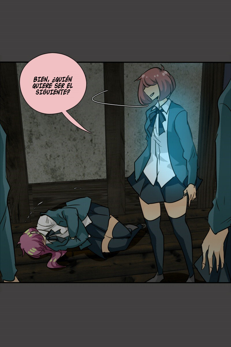 UnORDINARY Capitulo 122 página 76