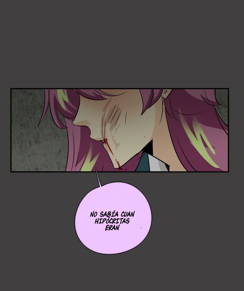 UnORDINARY Capitulo 122 página 8