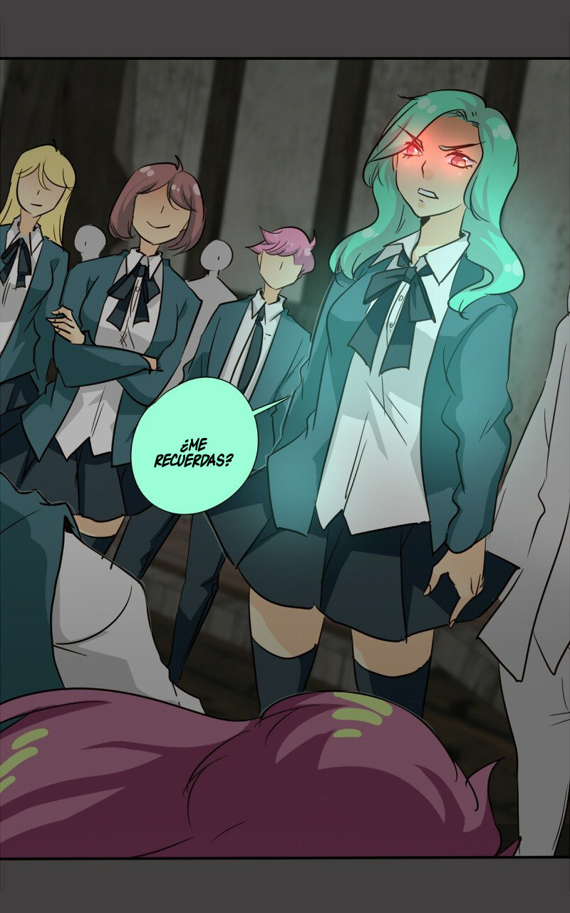 UnORDINARY Capitulo 122 página 80