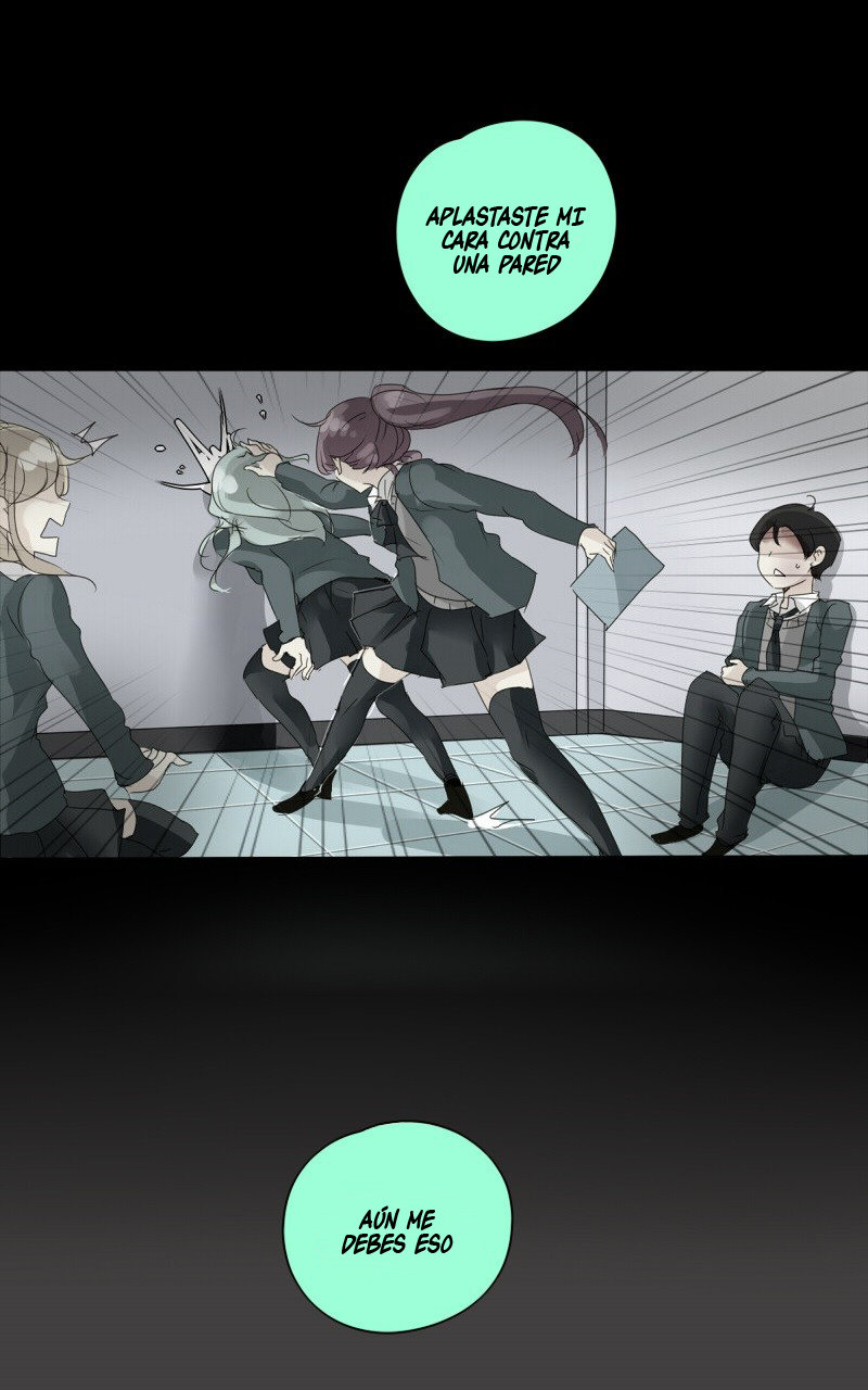 UnORDINARY Capitulo 122 página 82