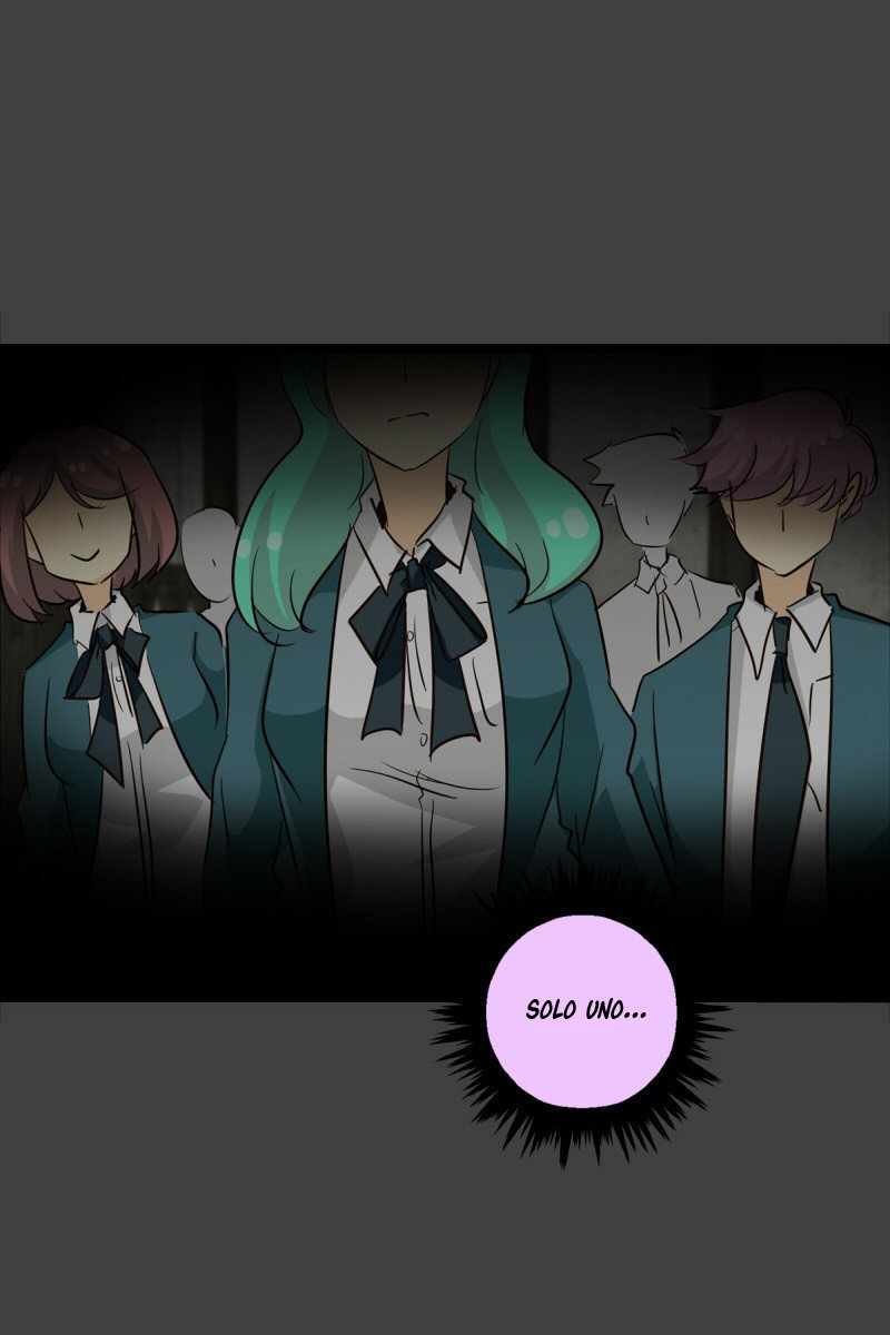 UnORDINARY Capitulo 122 página 86