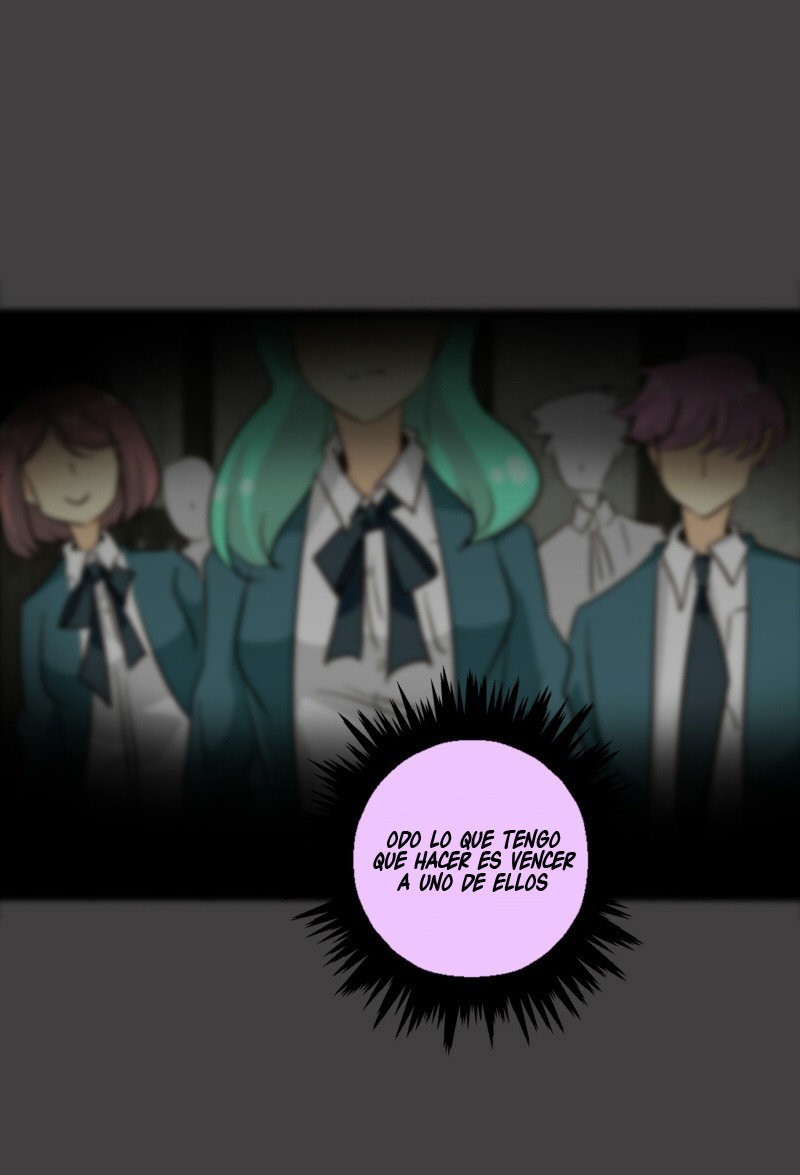 UnORDINARY Capitulo 122 página 87