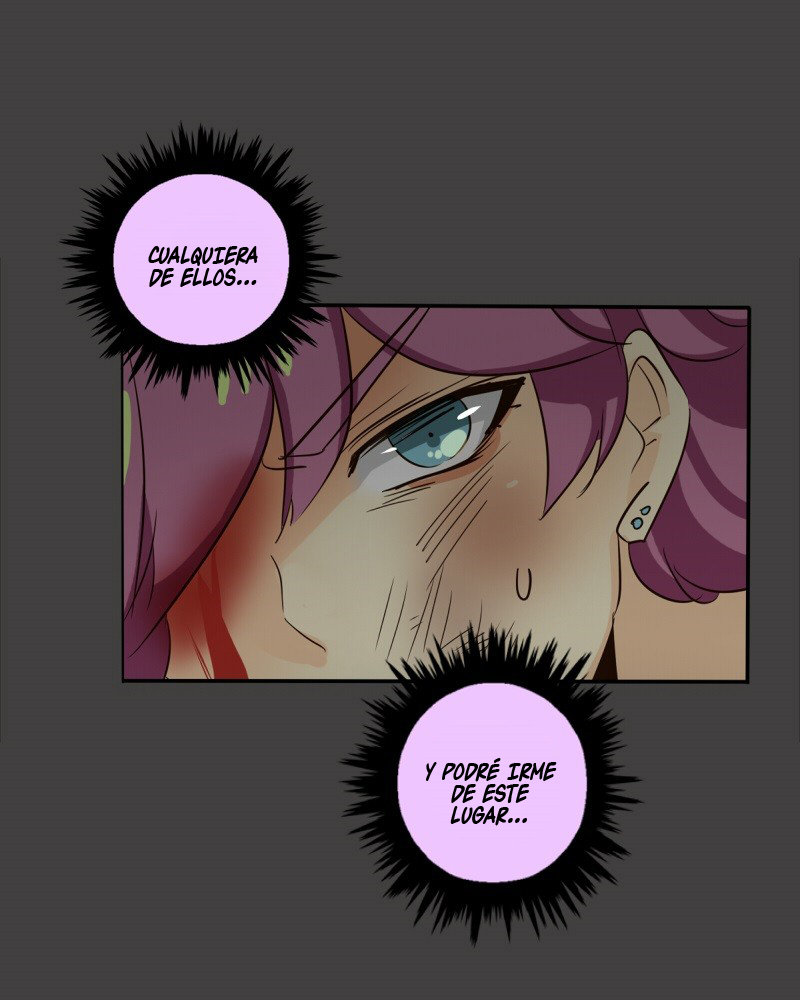 UnORDINARY Capitulo 122 página 88