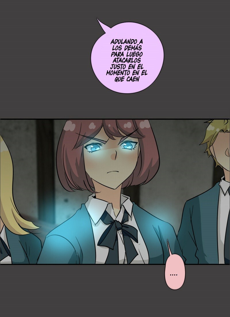 UnORDINARY Capitulo 122 página 9